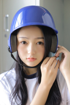 明星专题：李力安